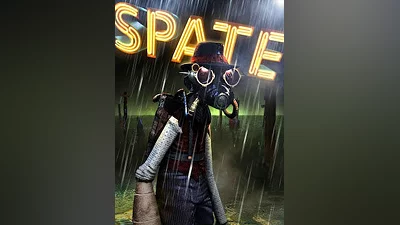 Spate Steam CD Key (Global)