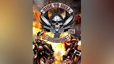Ride to Hell: Retribution Limited Edition Steam CD Key (Global)