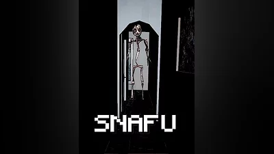 Snafu Steam CD Key (Global)