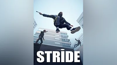 STRIDE Steam CD Key (Global)