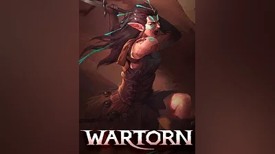 Wartorn Steam CD Key (Global)