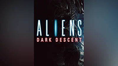 Aliens: Dark Descent Standard Edition United Kingdom XBOX Series X|S CD Key (United Kingdom)