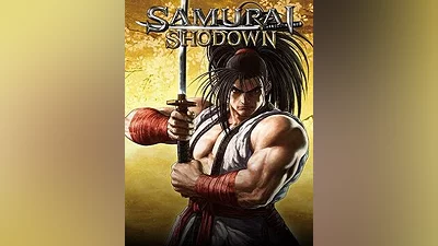 Samurai Shodown Steam CD Key (Global)
