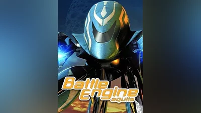 Battle Engine Aquila Steam CD Key (Global)