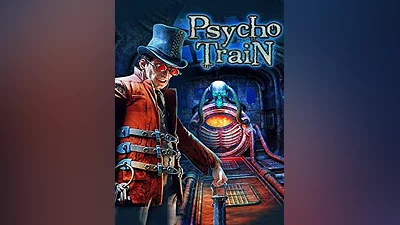 Psycho Train Steam CD Key (Global)