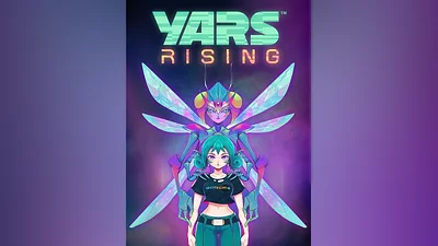 Yars Rising Steam CD Key (Global)