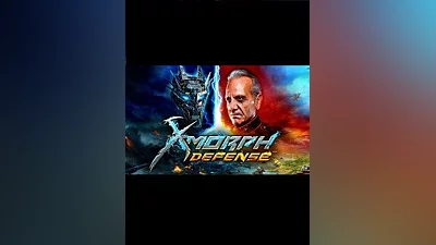 X-Morph: Defense + 3 DLCs Steam CD Key (Global)