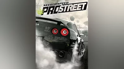 Need for Speed: ProStreet EA App CD Key (Global)