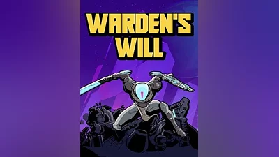 Warden's Will Steam CD Key (Global)