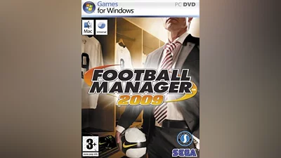 Football Manager 2010 Steam CD Key (Global)