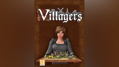 Villagers Steam CD Key (Global)
