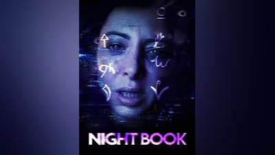 Night Book Steam CD Key (Global)