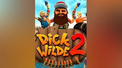 Dick Wilde 2 Steam CD Key (Global)