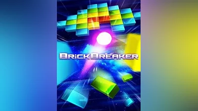 Brick Breaker Steam CD Key (Global)