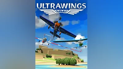 Ultrawings Steam CD Key (Global)