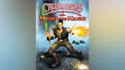 Crusaders of Might and Magic GOG CD Key (Global)