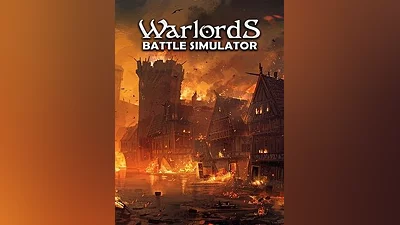 Warlords Battle Simulator Steam CD Key (Global)