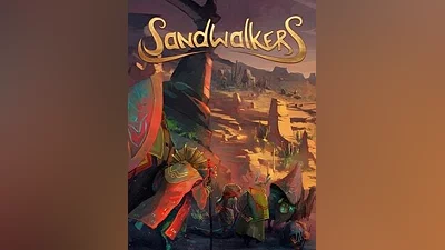 Sandwalkers Steam CD Key (Global)