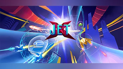 JetX (PC) [Global] [Standard]