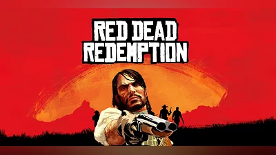 Red Dead Redemption (Xbox) [Europe] [Standard]