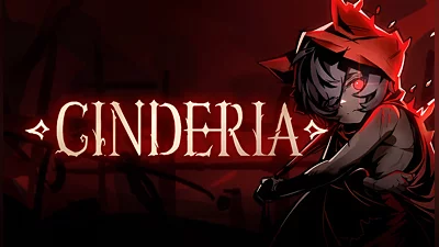 Cinderia (PC) [Europe] [Standard]