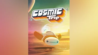 Cosmic Trip Steam CD Key (Global)