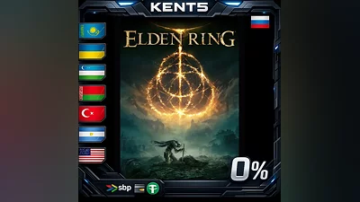 ELDEN RING Shadow of the Erdtree Edition | RU