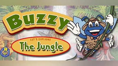 Let's Explore the Jungle Junior Field Trips (PC) [Global] [Standard]