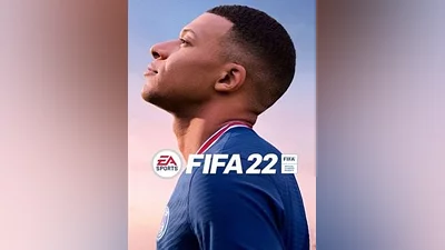 FIFA 22 Standard Edition Steam CD Key (Global)