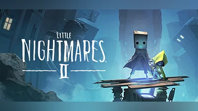 Little Nightmares II (Xbox Series X) [Argentina] [Standard]