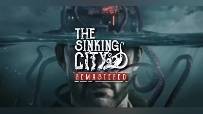 The Sinking City Remastered (PC) [Global] [Standard]