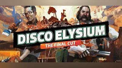 Disco Elysium The Final Cut Xbox (Xbox Series X) [Argentina] [Standard]