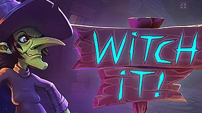 Witch It