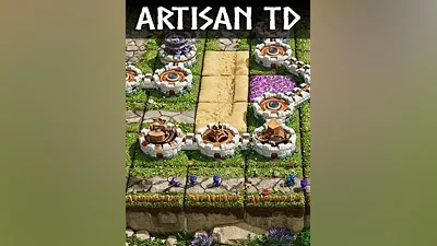 Artisan TD Steam CD Key (Global)