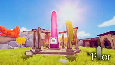 The Pillar