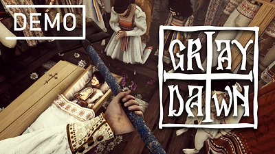 Gray Dawn Demo