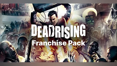 Dead Rising Franchise Pack (PC) [Global] [Standard]