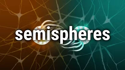 Semispheres (PC) [Europe] [Standard]