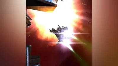 Star Wolves 2 STEAM KEY RU+CIS+ASIA+LATAM+TR
