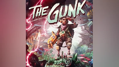 The Gunk (Steam key | RU+KZ+UA)
