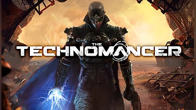 The Technomancer (PC) [United Kingdom] [Standard]