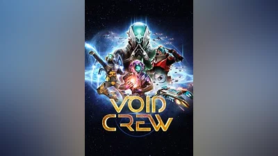 Void Crew (pc)
