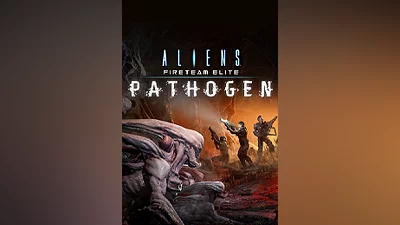 Aliens: Fireteam Elite – Pathogen Expansion (pc)