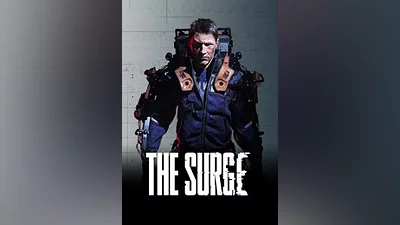 The Surge (pc)