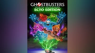 Ghostbusters: Spirits Unleashed Ecto Edition United States XBOX One/Series X|S CD Key (United States)