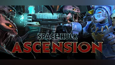 Space Hulk: Ascension (Classic) Bundle