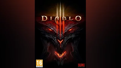 Diablo 3 Europe Battle.net CD Key (Europe)