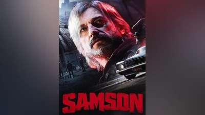 Samson Steam CD Key (Global)