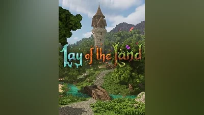 Lay of the Land Steam CD Key (Global)