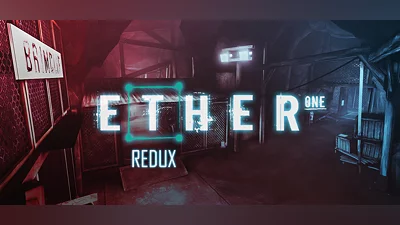 Ether One Redux (PC) [Global] [Standard]